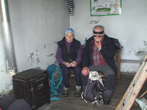 Autour du refuge Pierre Baudinard 1614m Le Mas - St Disdier-en-Dévoluy 05250