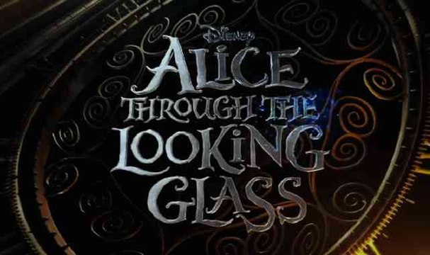 Alice Through the Looking Glass