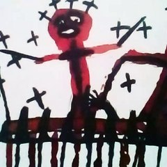 Thomas RIESNER-Outsider art 4