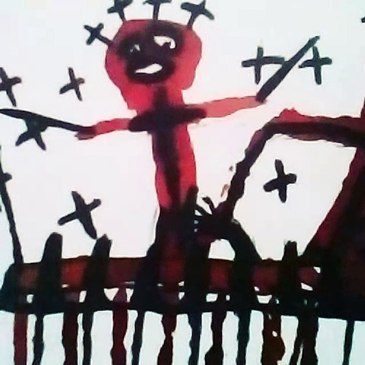 Thomas RIESNER-Outsider art 4