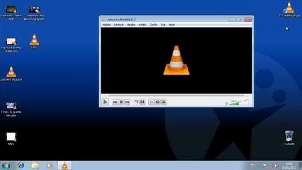 Présentation du lecteur VLC media player RC 2.0