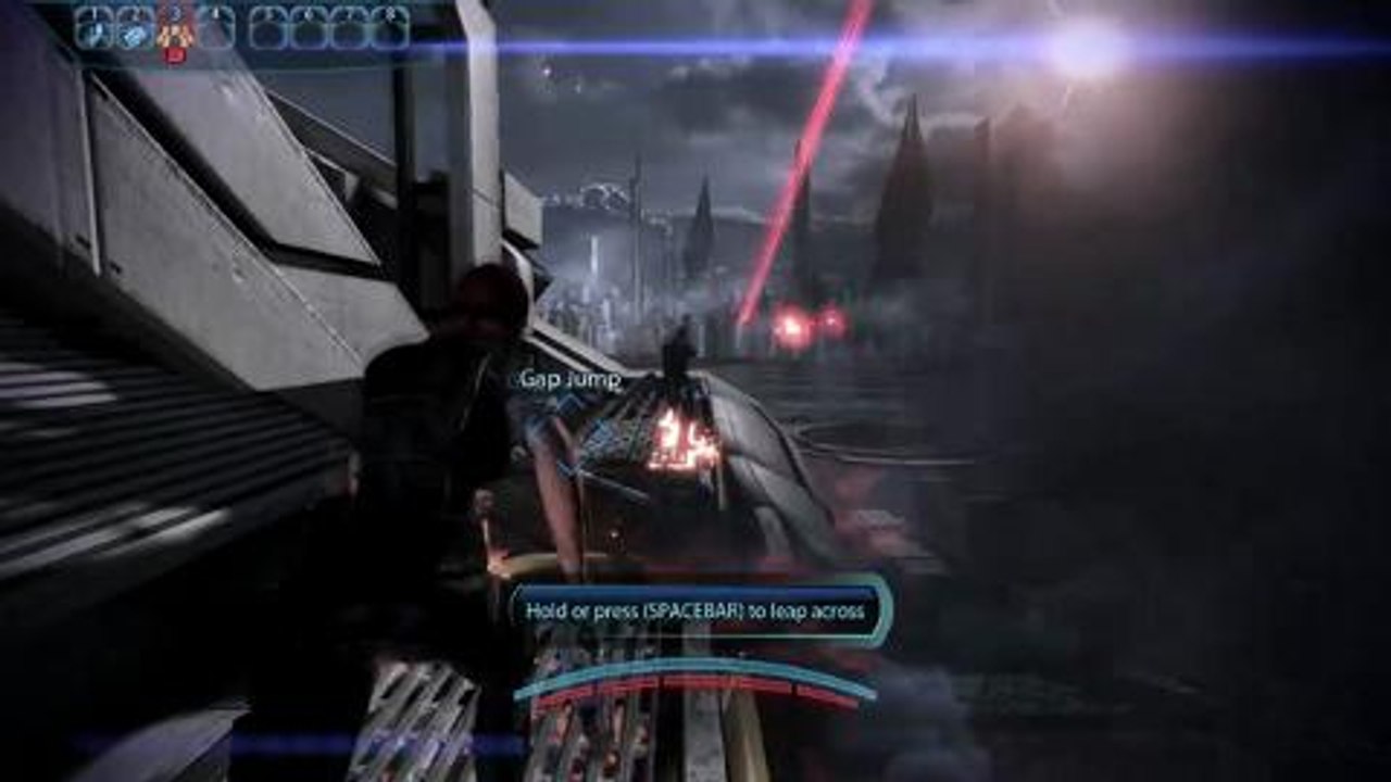 Mass Effect 3 PC - Gameplay