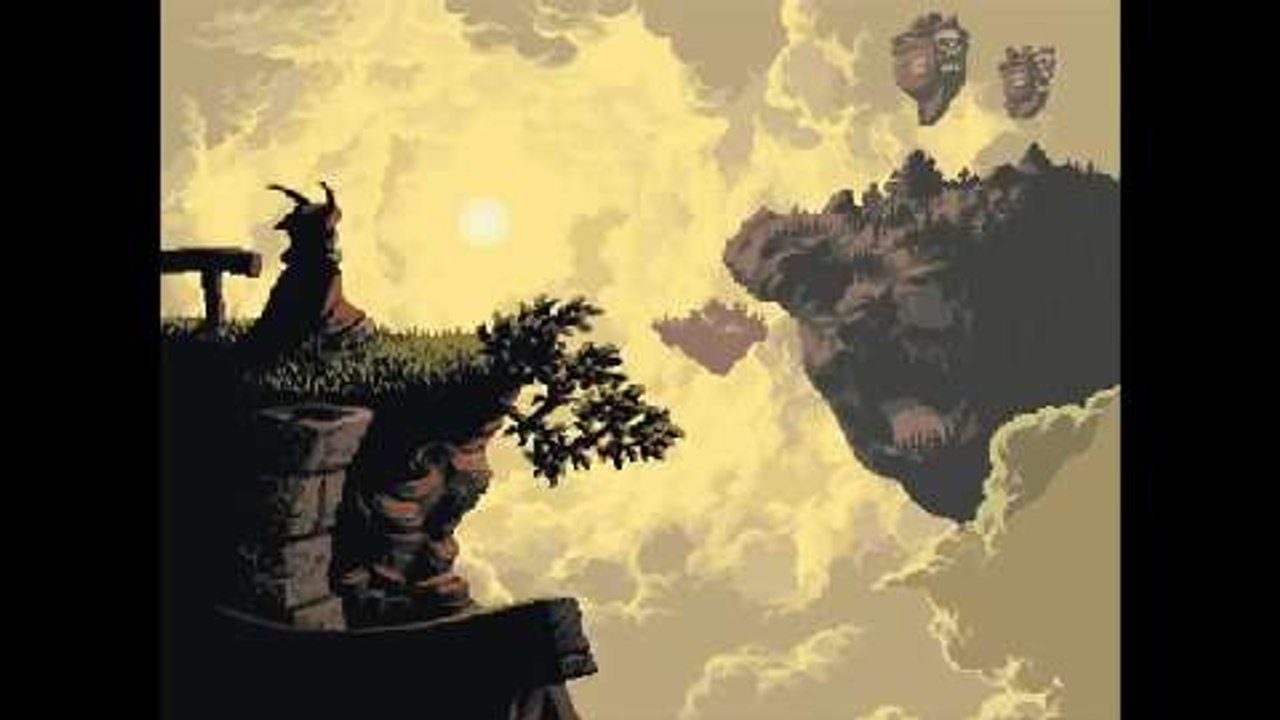 Owlboy - Trailer e gameplay