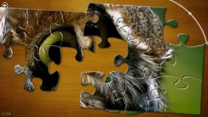 Puzzle Touch, crea tus propios puzzles