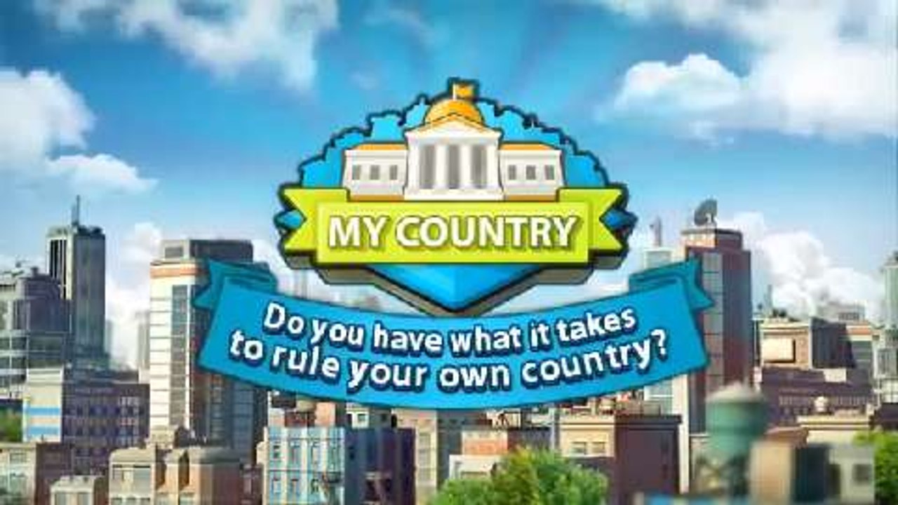 My Country per Android - Trailer