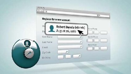Dashlane... y olvídate de las contraseñas