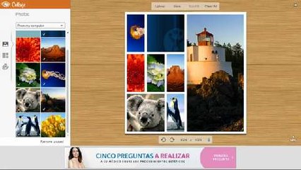 Picnik nos dejó... pero tenemos PicMonkey para alegrar nuestras fotos