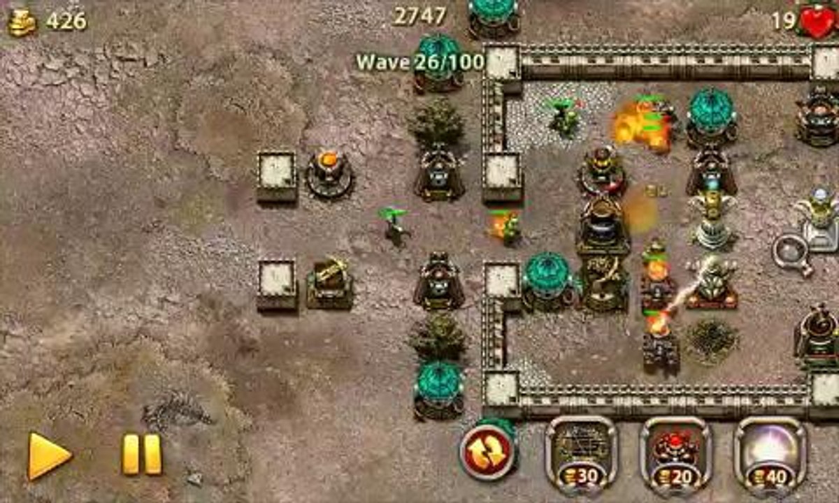 Myth Defense