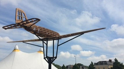 Le festival des 3 Éléphants se monte
