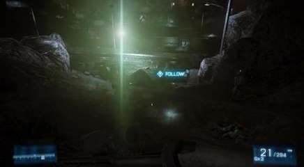 Battlefield 3 - Vídeo gameplay de la versión para Xbox 360