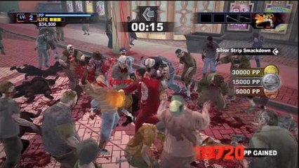 Dead Rising 2 Off the Record - Vídeo Modo Sandbox