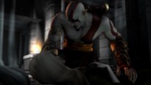 God of War Collection: Volume II - Tráiler de lanzamiento