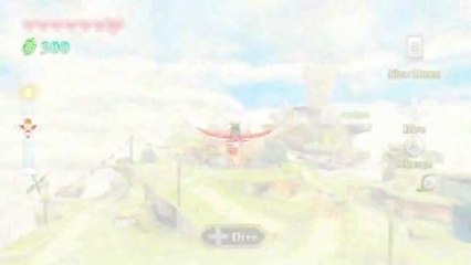 The Legend of Zelda: Skyward Sword - Sistema de mejora de objetos