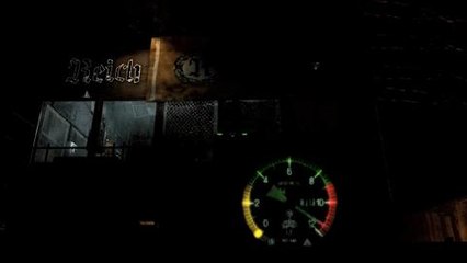 Metro: Last Light - Demo E3 Parte II