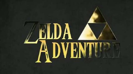 Zelda Adventure for Minecraft - Trailer