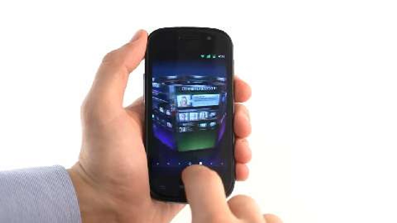 SPB Shell 3D - Overview