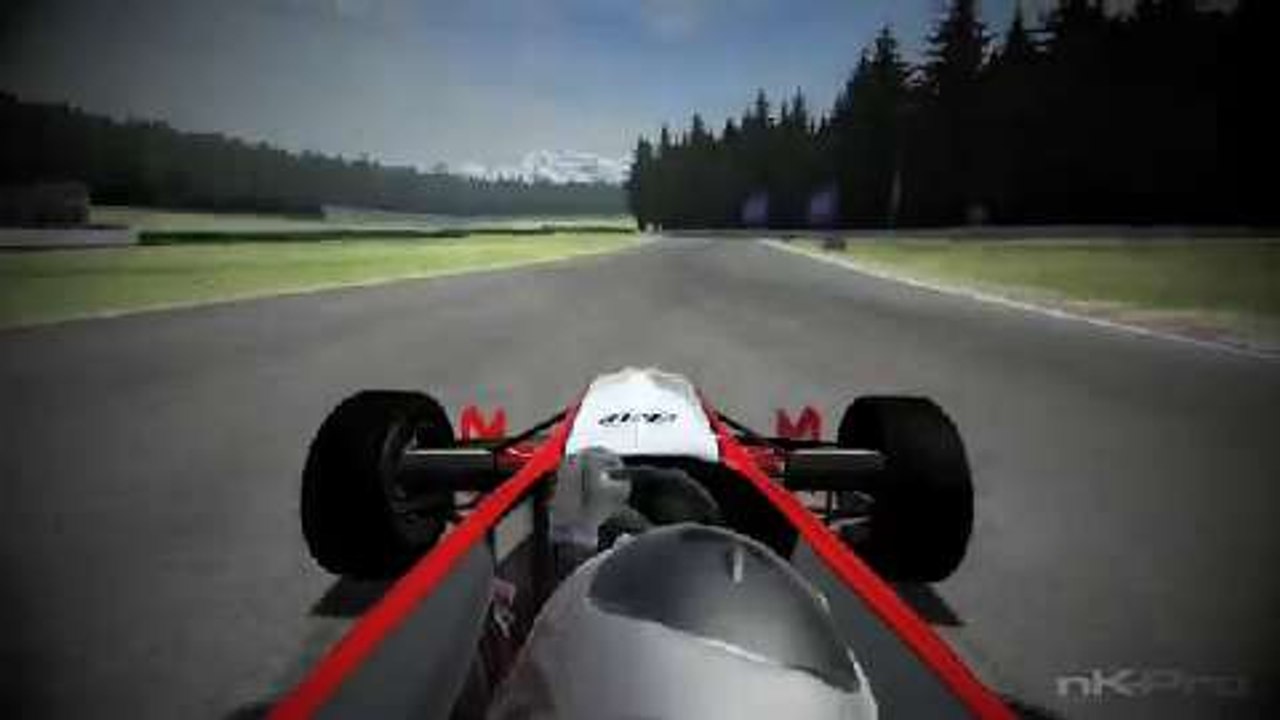 netKar Pro - Trailer