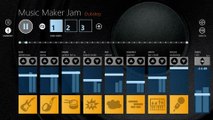 Music Maker Jam, la app para los DJ's de Windows 8