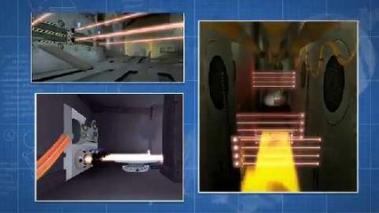 Juego de puzles y lógica en Quantum Conundrum