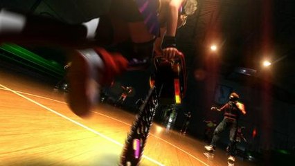 Lollipop Chainsaw - Tráiler "Meet Juliet"