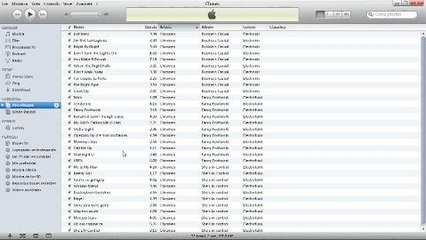 Tutorial: come attivare la funzione Condivisione in famiglia in iTunes
