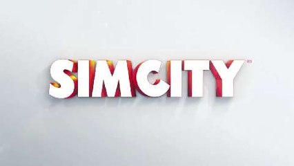 E3- SimCity -Tráiler anuncio oficial en HD