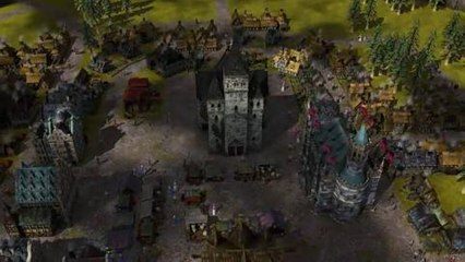 Il trailer di Patrician IV