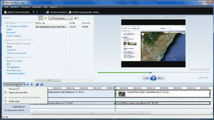 Tutorial: tagliare video con Windows Movie Maker