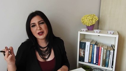 Akrep Burcu Nisan 2016 Aylık Burç Yorumu - Astrolog Gülşan Bircan