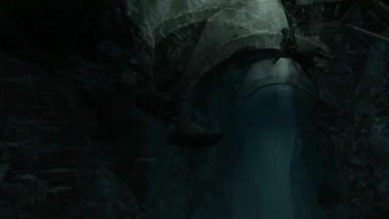 Assassin's Creed Revelations - Trailer Gamescom 2011