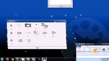 Les effets de Nimi Visuals