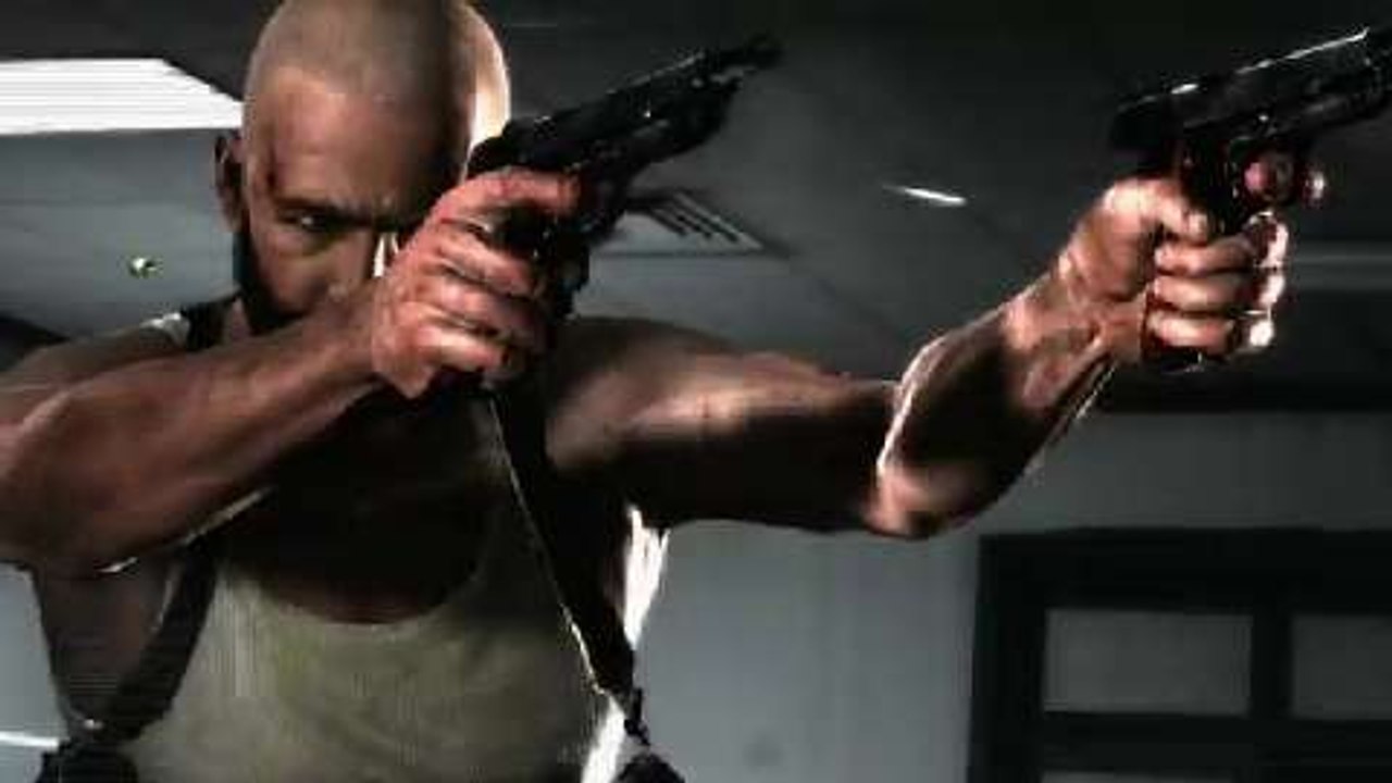 Max Payne 3 - Diario de desarrollo "Bullet Time"