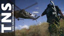 Tom Clancy's Ghost Recon Wildlands - Nous sommes les Ghosts