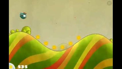 Tiny Wings - Trailer