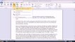 Le novità di Microsoft Office 2010: strumenti di traduzione di Word