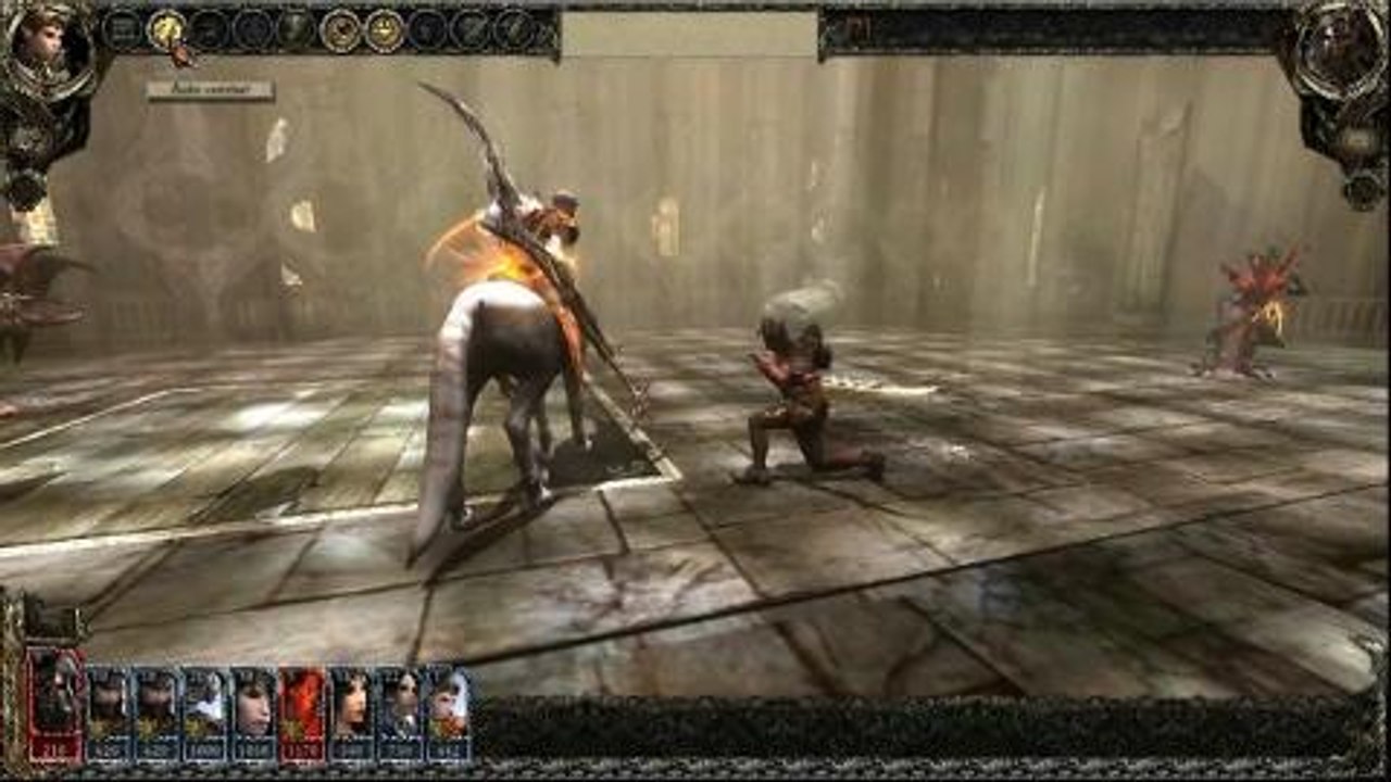 Disciples 3 : Renaissance - Bande-annonce