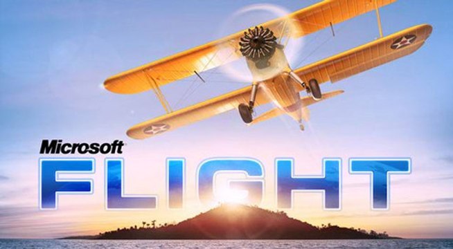 Nuestros primeros vuelos con Microsoft Flight