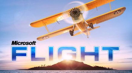 Nuestros primeros vuelos con Microsoft Flight