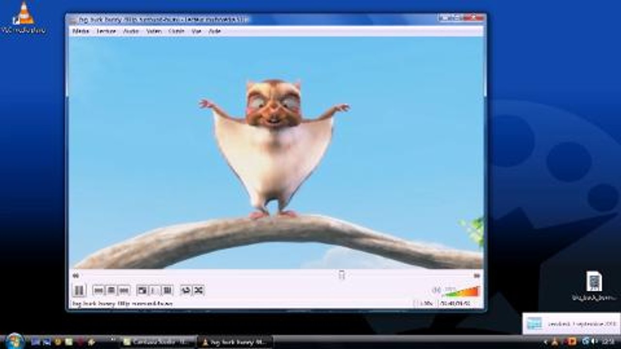 Présentation de VLC