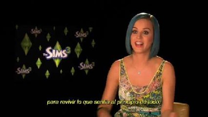 Los Sims 3: Salto a la Fama - Así se grabó el anuncio de TV