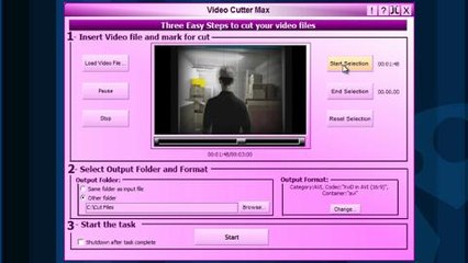 La manera más fácil de cortar un vídeo