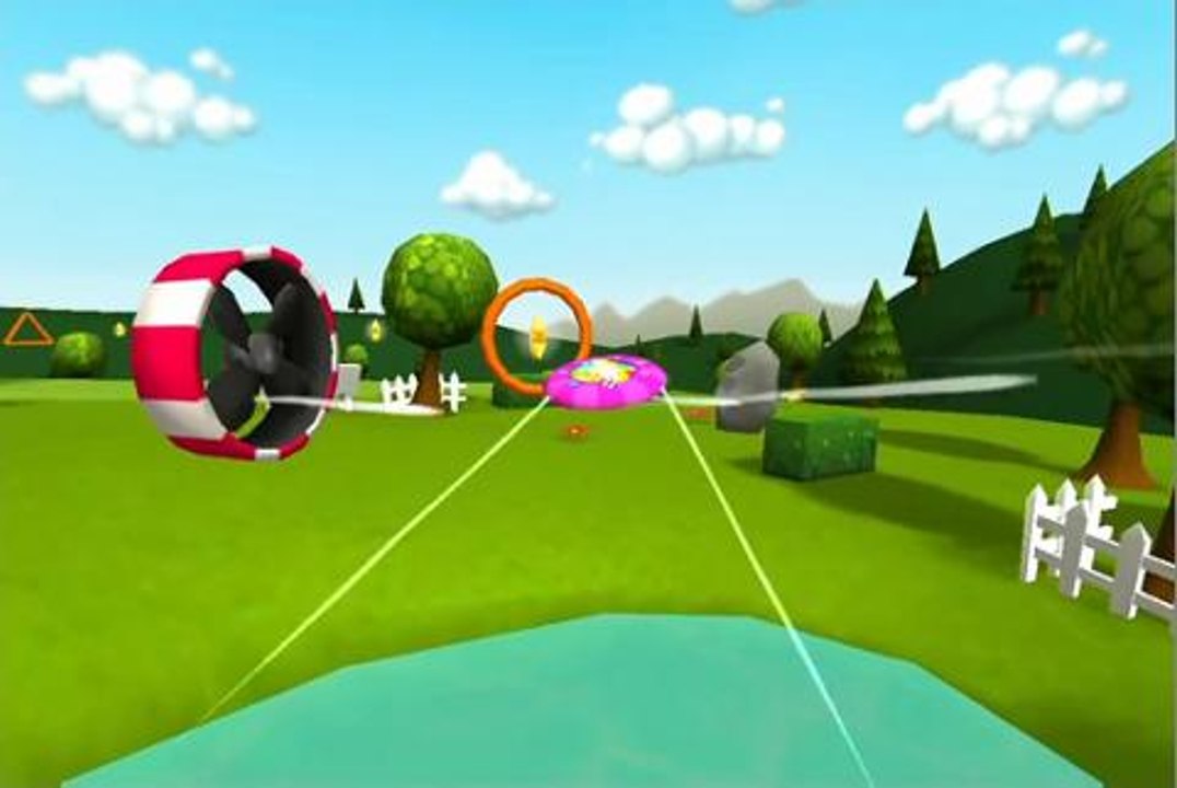 Frisbee Forever para Android