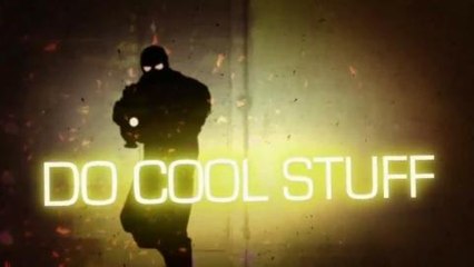 Bulletstorm