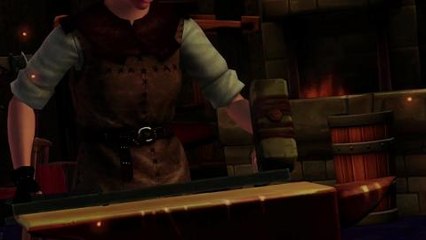 Les Sims: Medieval