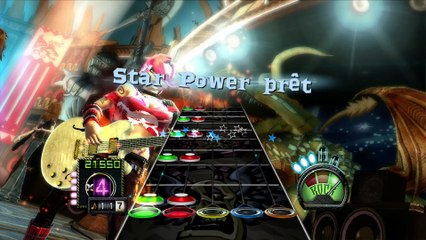 Guitar Hero 3 - La Grange
