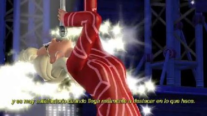 Los Sims 3: Salto a la Fama - Charla con los productores