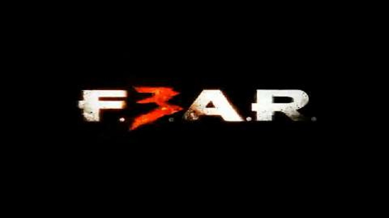 F.E.A.R 3 - Trailer