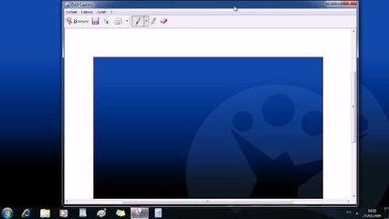 Windows 7 - Présentation de l'outil de capture d'écran