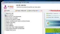 Cómo quitar la publicidad en Windows Live MSN Messenger 2009