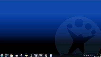 Windows 7 - Présentation de l'interface